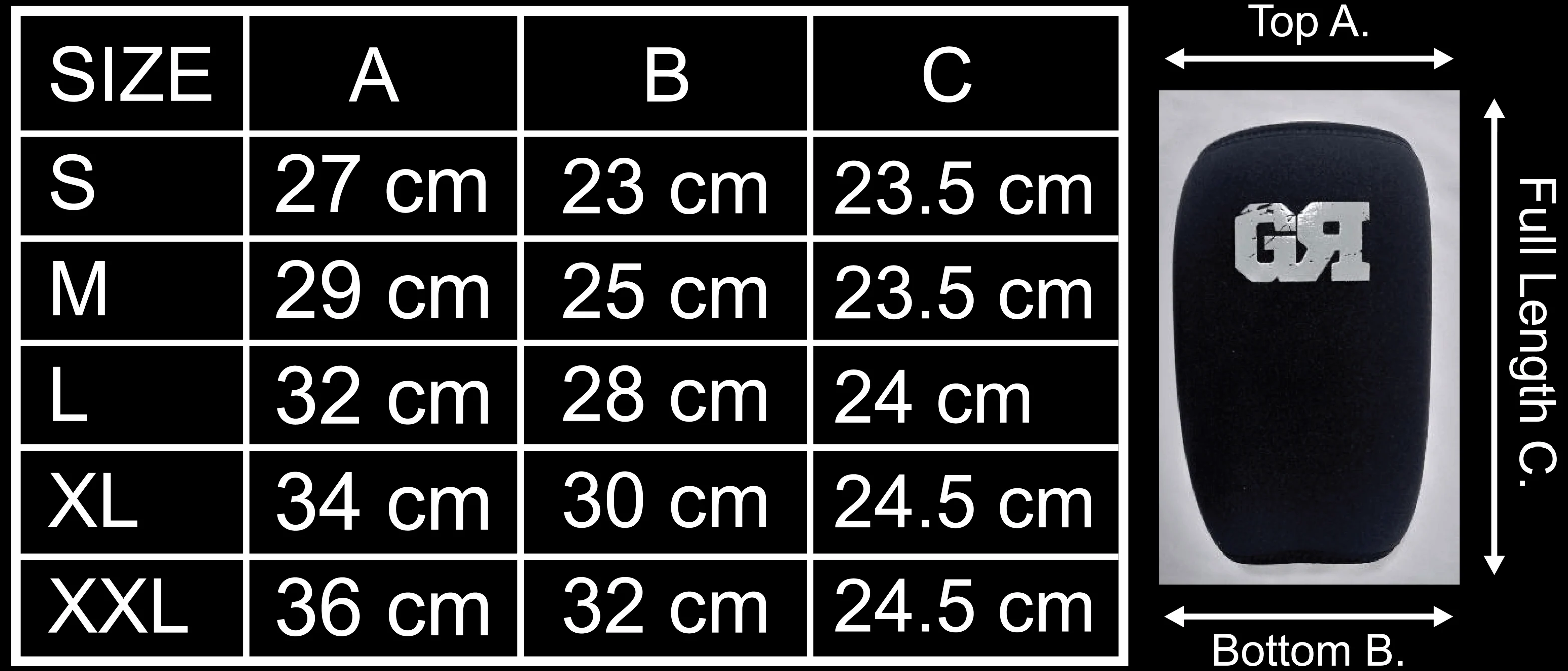 ELBOW SUPPORT 7MM - GEAR ™ - Image 3
