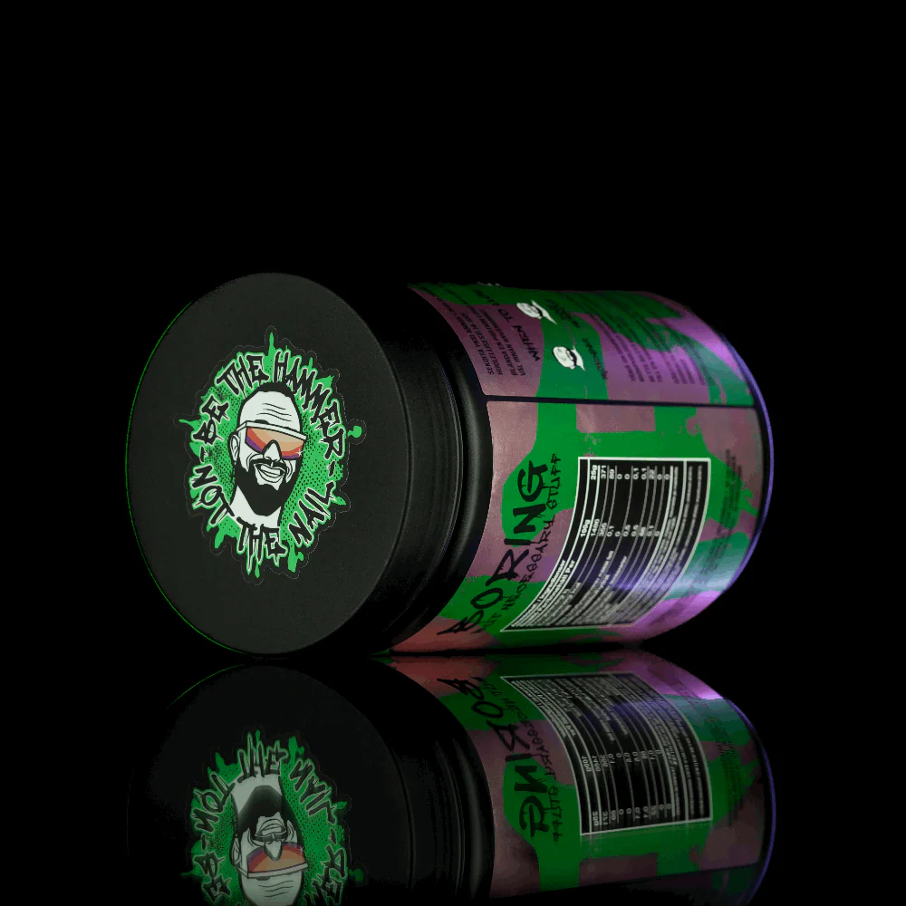 GAIN JUICE | CLEAR WHEY - Image 3