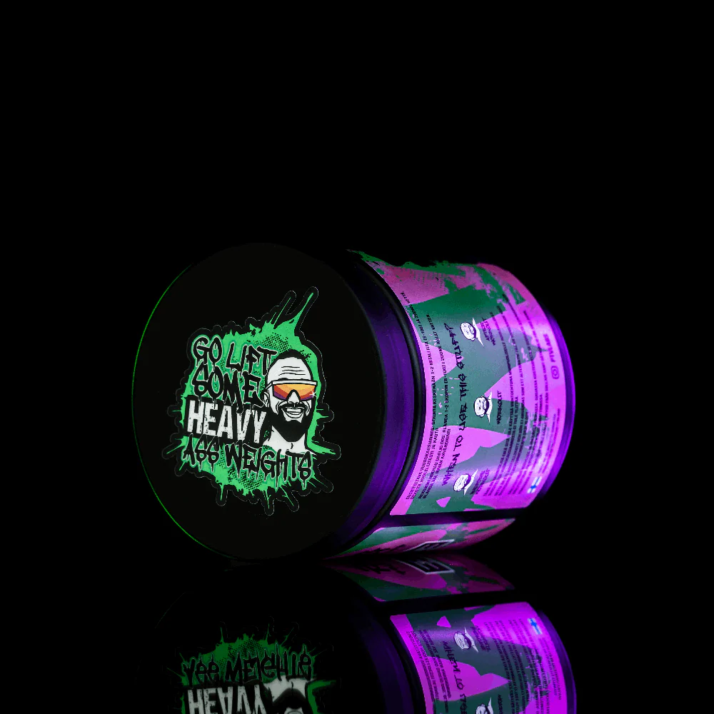 KING AMINO | GLUTAMINE - Image 3