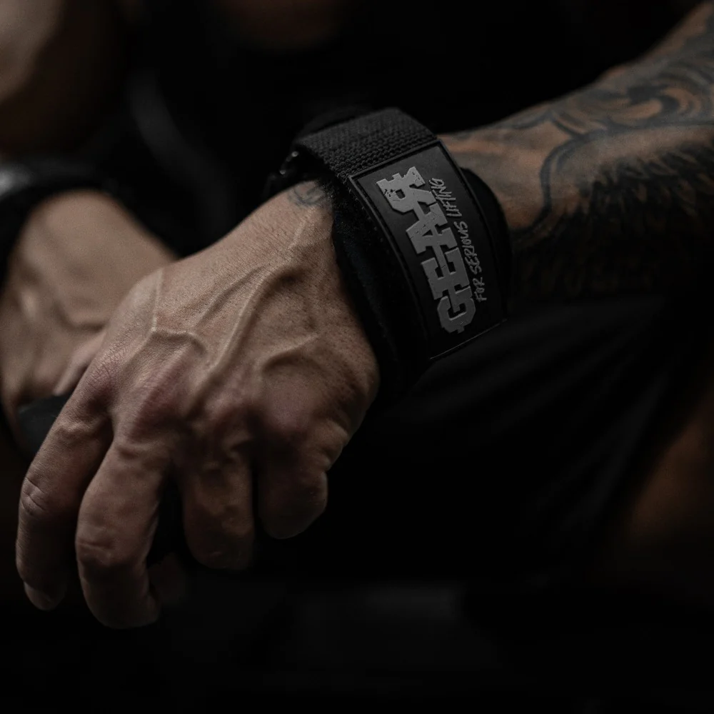 POWER GRIPS - GEAR ™ - Image 3