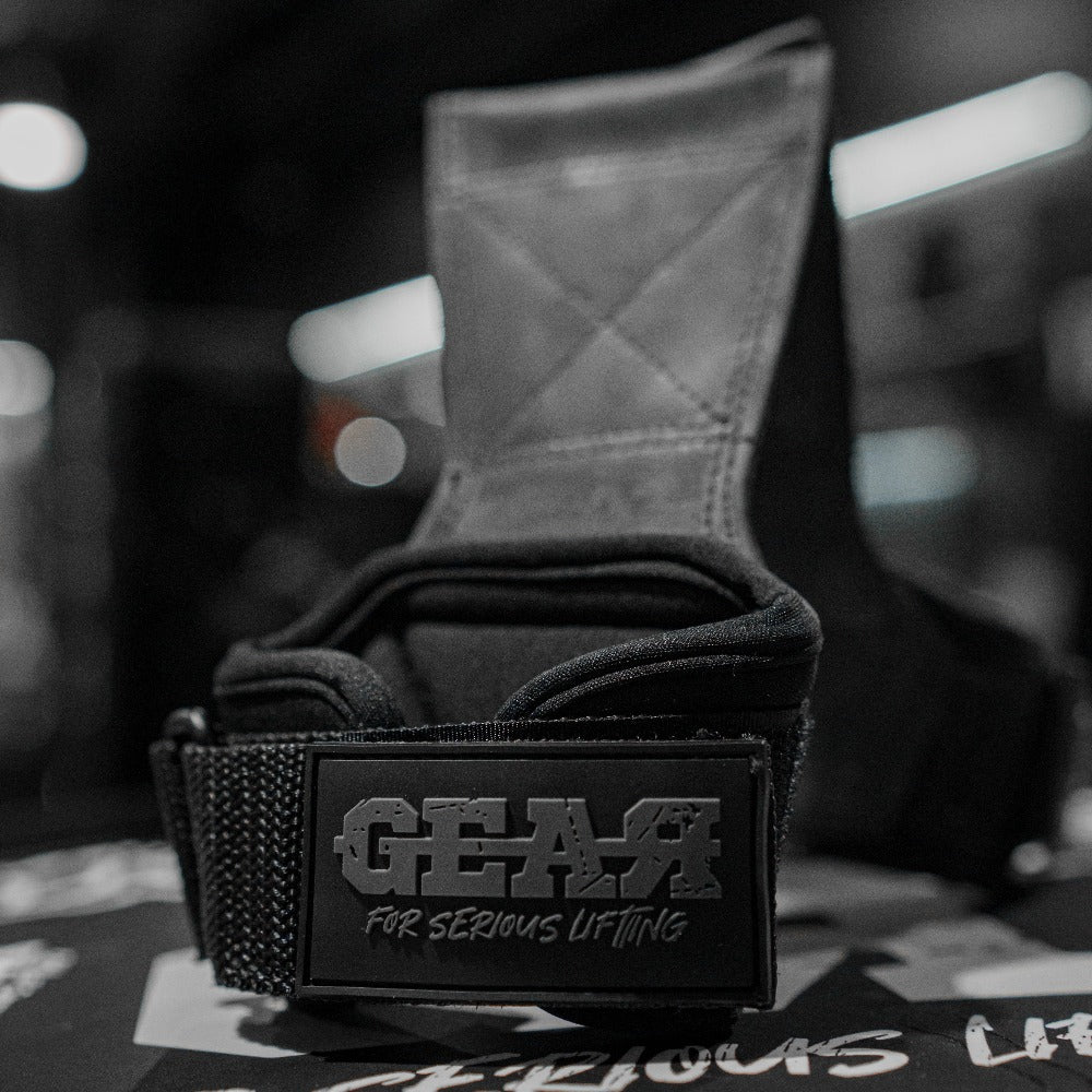 POWER GRIPS - GEAR ™ - Image 4