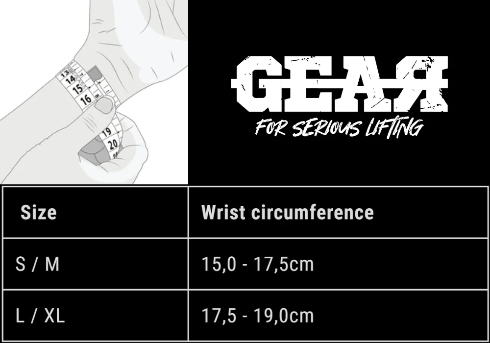 POWER GRIPS - GEAR ™ - Image 5