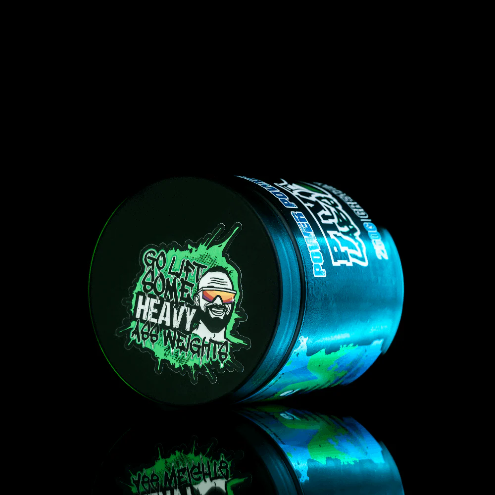 POWER POWDER | CREATINE - Image 3